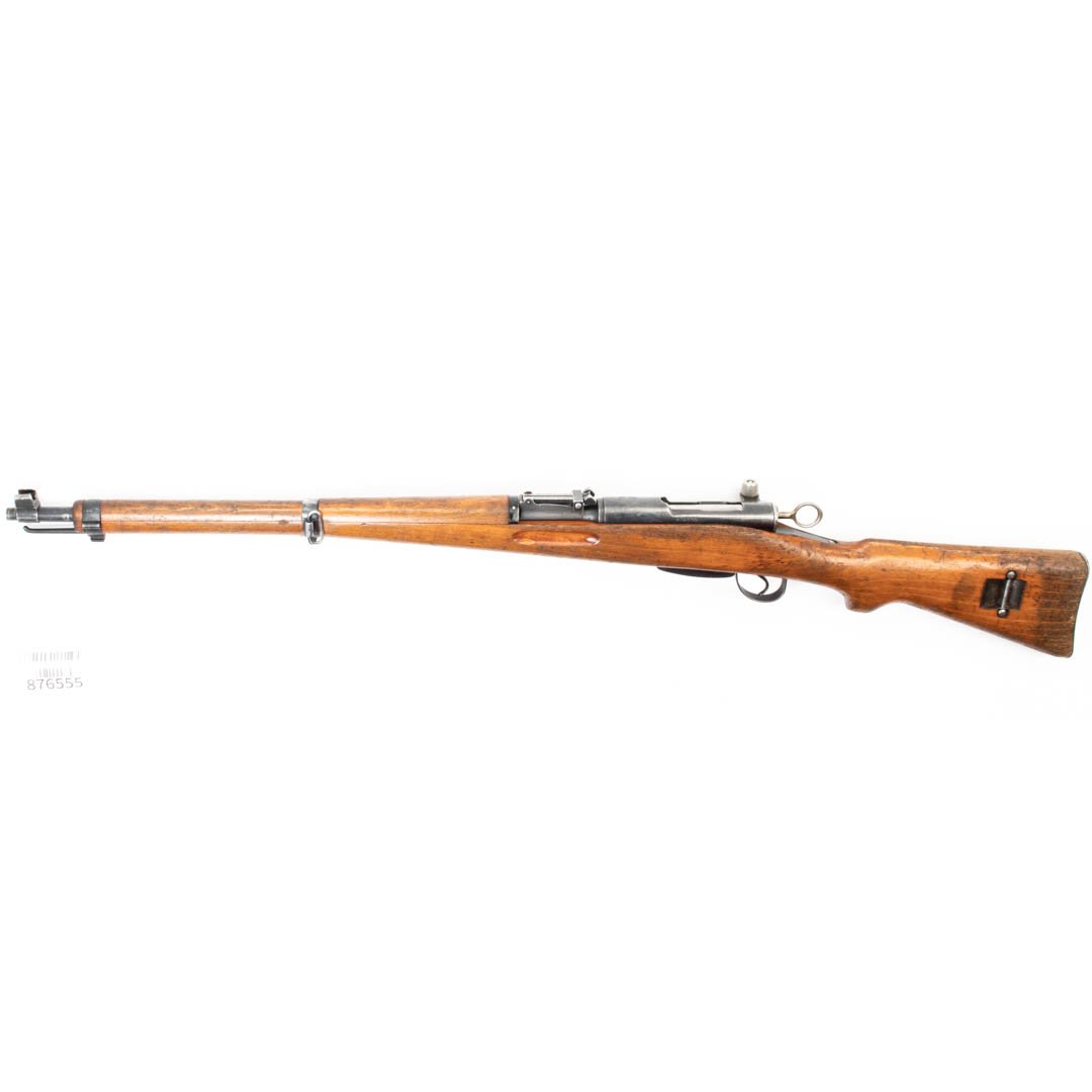 Schmidt-Rubin K31